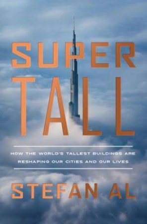 Supertall by Stefan Al