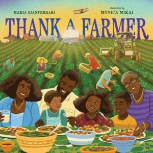 Thank a Farmer by Gianferrari