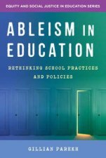 Ableism In Education