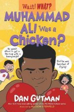 Muhammad Ali Was A Chicken Wait What