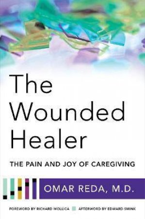 The Wounded Healer by Omar Reda