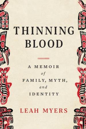 Thinning Blood by Leah Myers