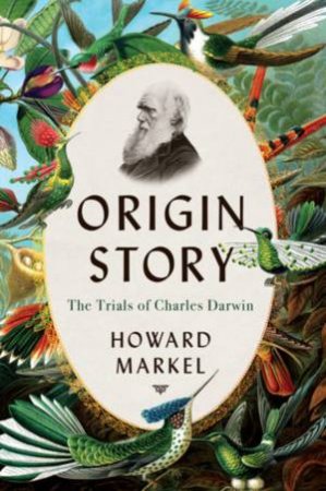 Origin Story by Howard Markel