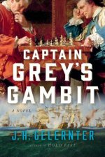 Captain Greys Gambit