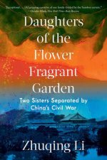 Daughters of the Flower Fragrant Garden