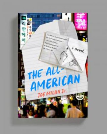 The All-American by Joe Milan