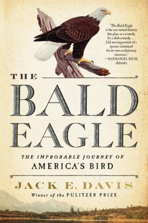 The Bald Eagle the Improbable Journey Ofamerica's Bird by Davis