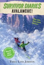 Survivor Diaries Avalanche