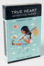 True Heart Intuitive Tarot Guidebook And Deck