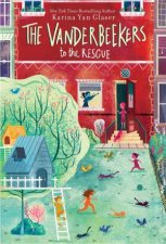 Vanderbeekers To The Rescue