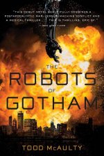 Robots Of Gotham