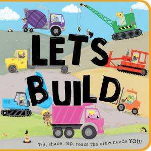 Let's Build by Various