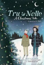 Tru  Nelle A Christmas Tale