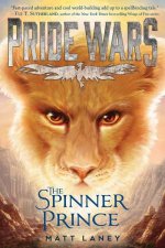 Spinner Prince