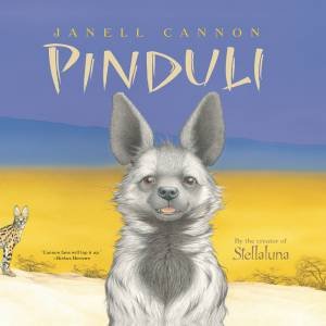 Pinduli by Janell Cannon