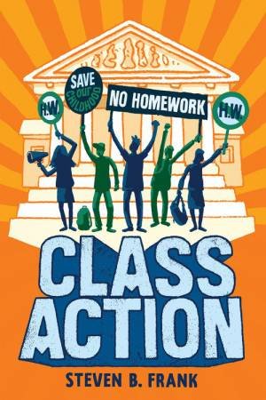 Class Action by Steven B. Frank