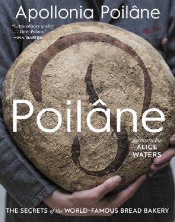 Poilane by Apollonia Poilâne