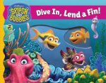 Splash And Bubbles Dive In Lend A Fin