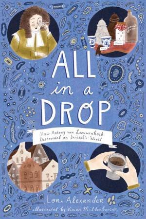 All In A Drop by Lori Alexander