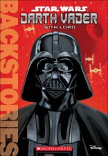 Star Wars Darth Vader Sith Lord