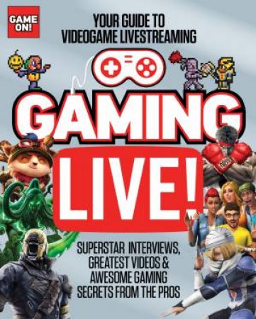 Gaming Live! by Various