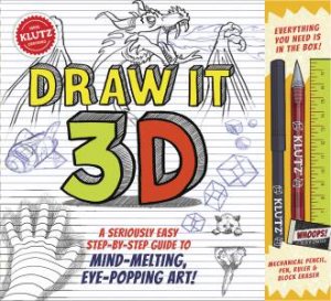 Draw It 3D by Various