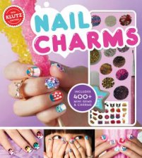 Nail Charms