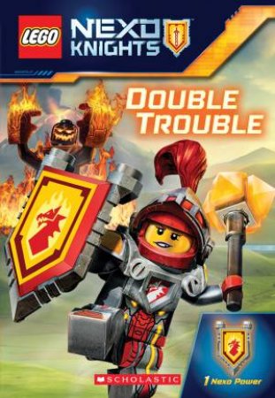 Double Trouble by Various