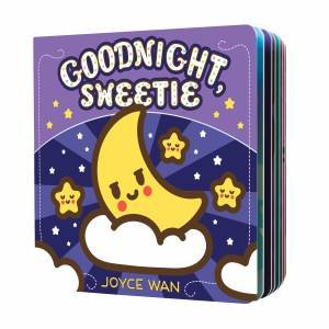 Goodnight, Sweetie by Joyce Wan