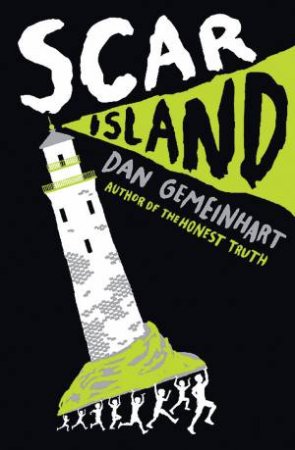 Scar Island by Dan Gemeinhart