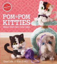 Pom Pom Kitties