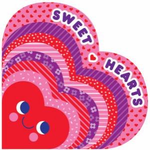 Sweet Hearts by Amy E Slansky