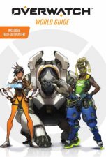 Overwatch World Guide