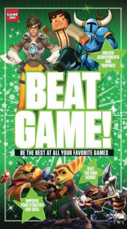 Beat Game! by Various