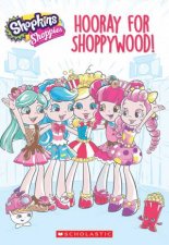 Shopkins Hooray For Shoppywood