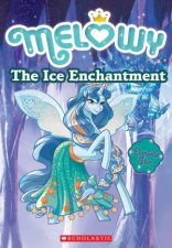 The Ice Enchantment