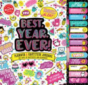 Best. Year. Ever. by Various