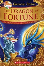 The Dragon Of Fortune