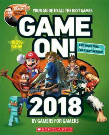 Game On! 2018 by Various