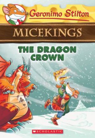 download dragon with crown for free