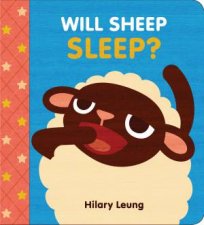 Will Sheep Sleep