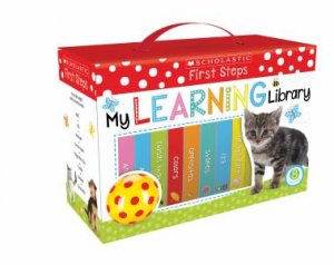 My Learning Library by Various