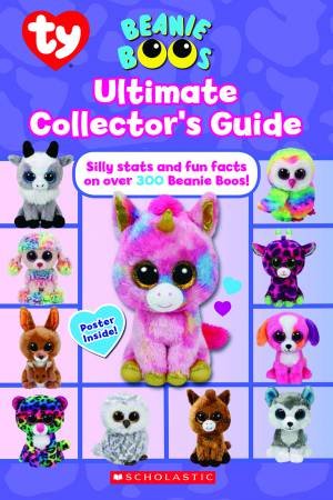 Beanie Boos: Ultimate Collectors Guide by Various