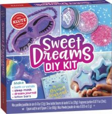 Sweet Dreams DIY Kit