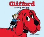 Clifford The Big Red Dog