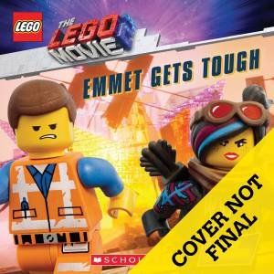 Emmet Gets Tough by Meredith Rusu