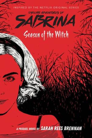 Season Of The Witch by Sarah Rees Brennan