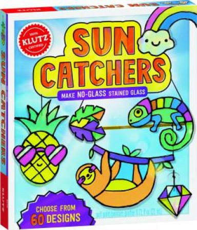 Klutz: Sun Catchers by Various