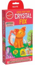 Grow Your Own Crystal Fox