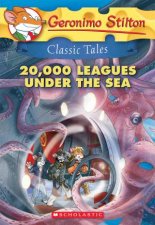 20000 Leagues Under The Sea